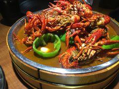 -红盔甲·小龙虾(天钥桥店)
