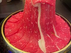 -牛New寿喜烧(金鹰世界店)