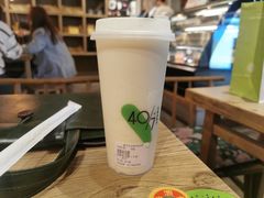 -宝珠奶酪(长宁金虹桥店)