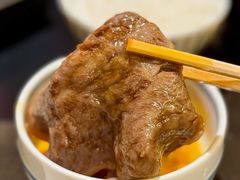 -三嶋亭(高岛屋京都店)