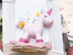 -Rosy洛绮·蛋糕咖啡店