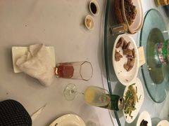 小厨娘淮扬菜(天印大道店)-小厨娘淮扬菜(天印大道店)