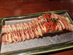 -七町糖果寿司屋(龙洞广工店)