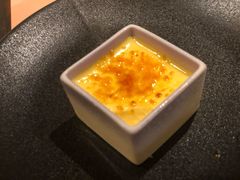 餐后甜品-山葵家·创意料理(宁波来福士店)