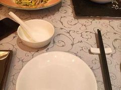 -徐州绿地皇冠假日酒店-汉宫中餐厅