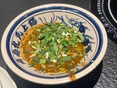 -滇牛云南火锅(桂林路店)