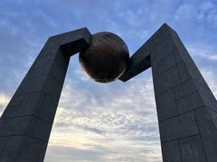-青澳湾北回归线广场