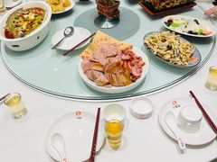 -六泰居·尔滨地标·东北菜(泰山路店)