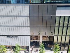 -优衣库(银座店)