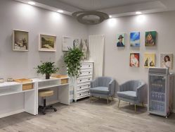 -一个差评成就的纹眉店