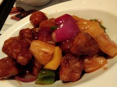 -翠华餐厅(正佳广场店)