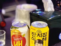-BHC炸鸡(明洞总店)