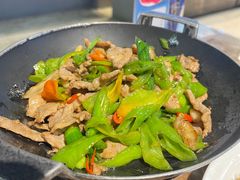 -观海轩餐厅(一线海景店)