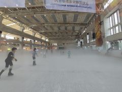 -冠军冰场CHAMPION RINK(中华城店)