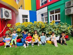 -幸福泉幼儿园(秋实东街)