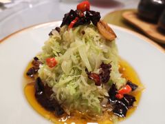 -海荣锅贴馆(五味十字店)