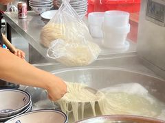-老白家面馆(测绘东路总店)