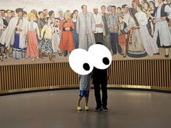 -韶山毛泽东同志故居