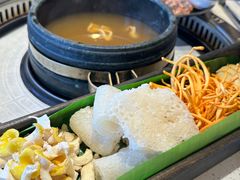 -木王宴语·野生鲜菌火锅(玉河店)
