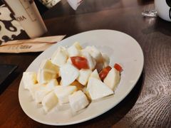 -晓鲜熊猫烤鱼烤吧(西三旗百汇北门店)