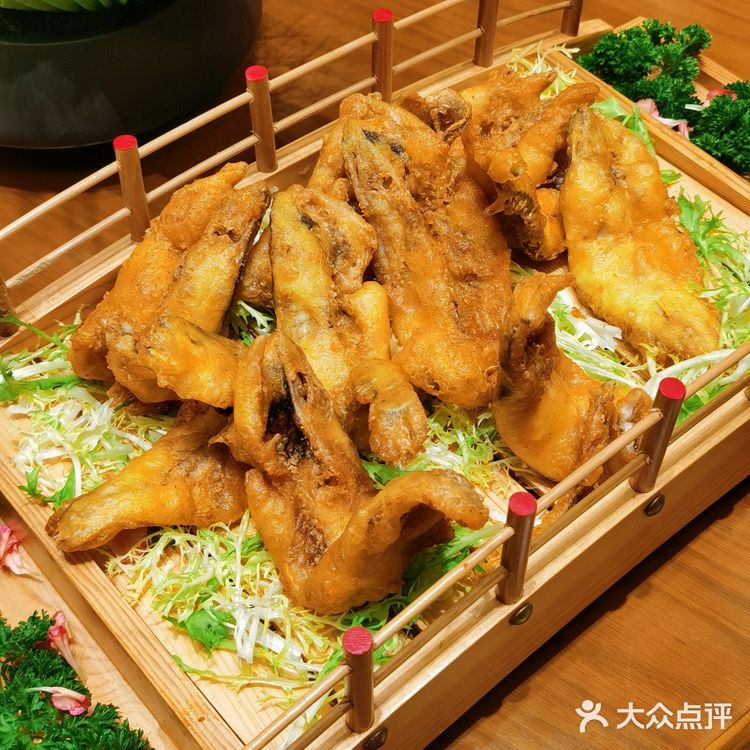 藏在闽江学院里的闽菜馆