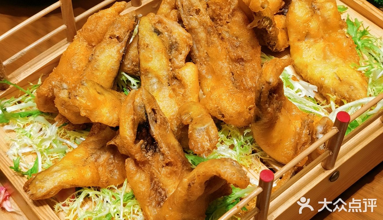 藏在闽江学院里的闽菜馆