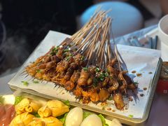 -音乐派KTV(银泰城店)