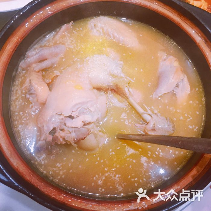 东山海鲜楼(新田园海鲜酒店)图片 - 第87张