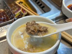 -海底捞火锅(天一广场亚细亚店)