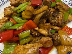 -杨记海鲜楼(三门黑金冠店)