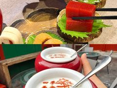 -花家怡园(四合院总店)