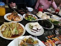 -伊天园(辛伯达店)