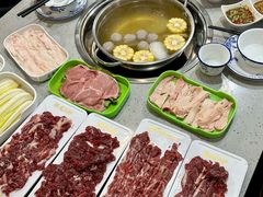 -杏花吴记牛肉火锅