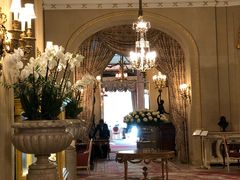 -The Ritz Restaurant
