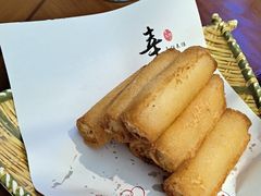 -外婆烧.杭帮菜(庆春店)