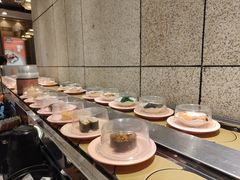 -争鲜回转寿司(金桥家乐福店)
