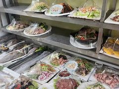 -宾朋海鲜饭庄(兴海路店)