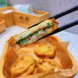 西安探店l养生又养颜的筒骨藕汤