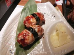 -玉川屋·深夜食堂居酒屋(柳巷店)