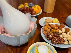 -御茶膳房皇家糕点博物馆(北京首店)