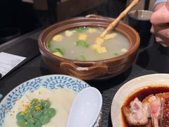 -金陵家宴·金陵春·南京菜(夫子庙店)