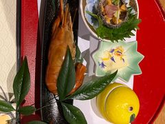 -和创柚子·会席日本料理(新区淮海街店)