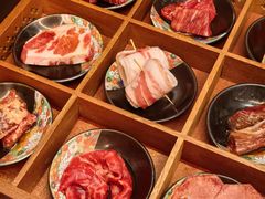 -無二炙坊·和牛烧肉(大钟寺1733店)
