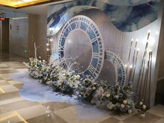 -西安西藏大厦开元名都大酒店·四季轩中餐厅