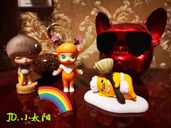 -泡泡玛特POPMART(合生汇店)