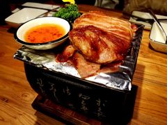 -嘉禾·悦享餐厅(八方汇店)