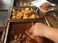 -细妹五香牛杂(步行街店)