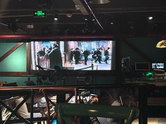 -C31地窖餐厅(黑龙江北路店)