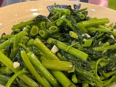 空心菜-潇湘阁(望京SOHO店)