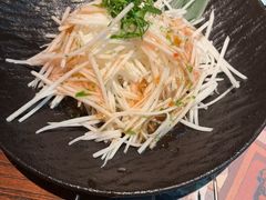 -京鹿料理(荟聚店)